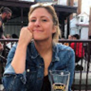 Meet your Posher, Leah